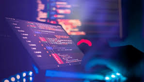 Web and mobile development image