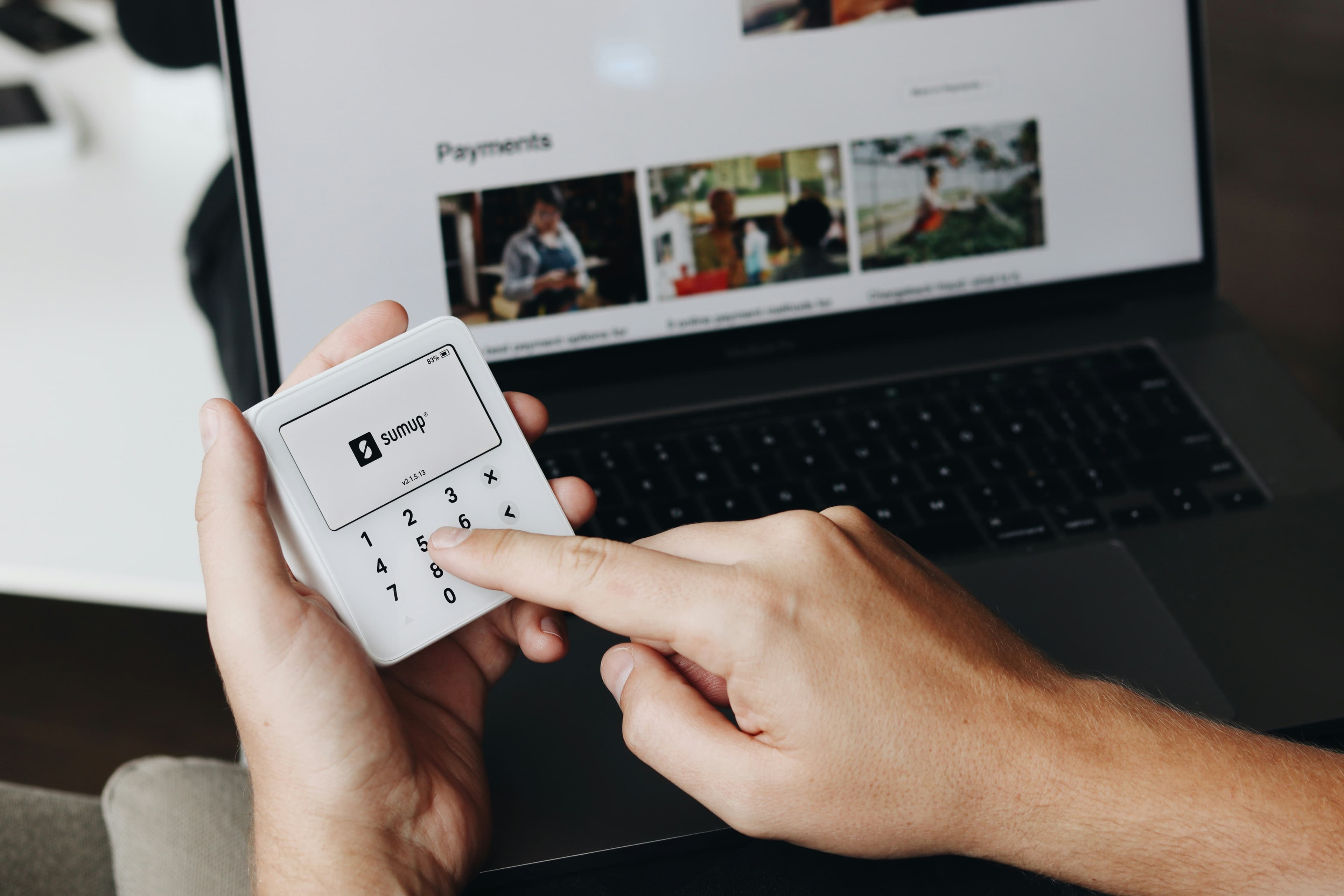 E-commerce solutions image