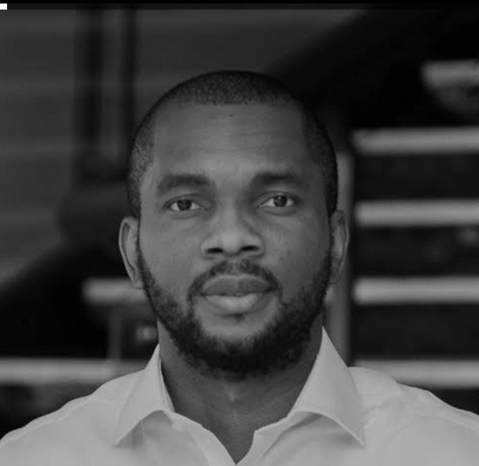Gerald Konwea image