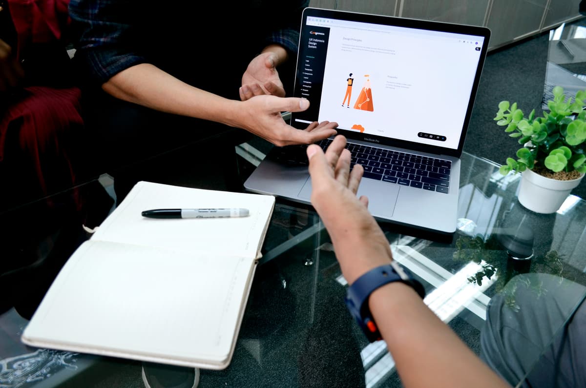 Product Design (UI/UX)
