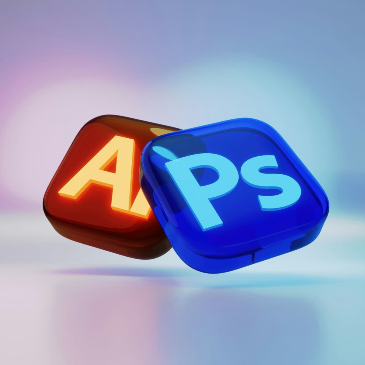 Visual & Graphic Design